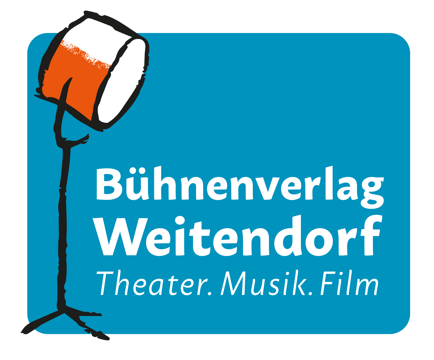 Buehnenverlag Weitendorf