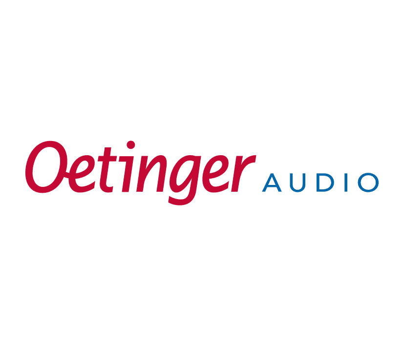 Oetinger Audio