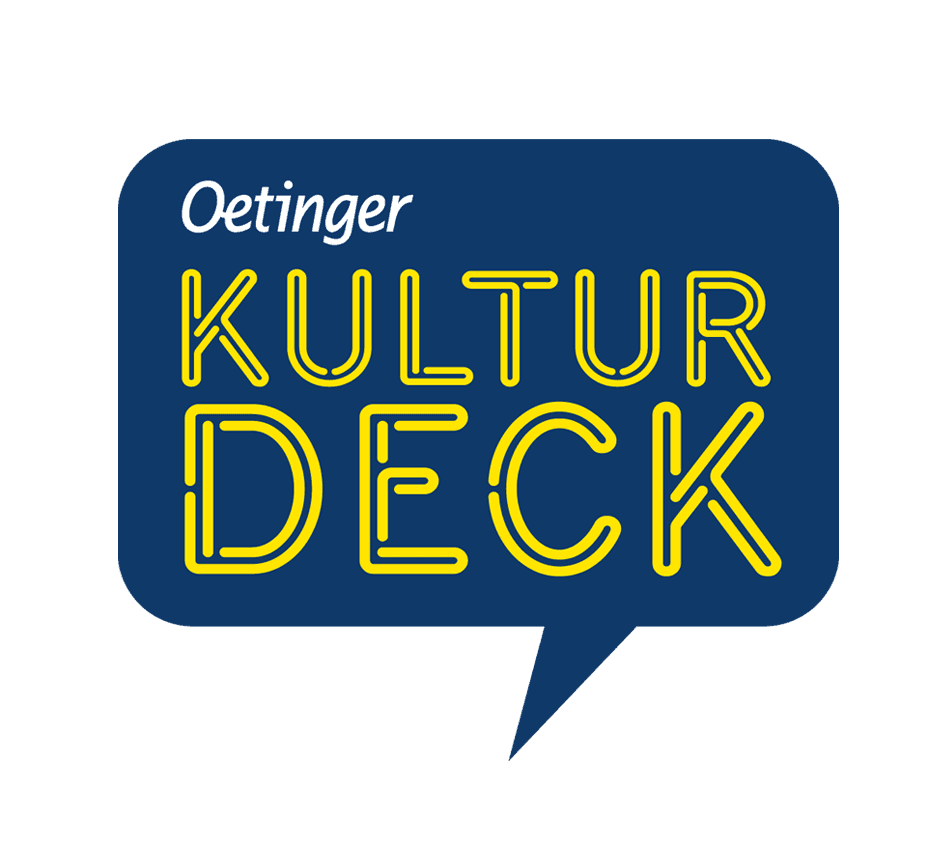 Oetinger Kulturdeck